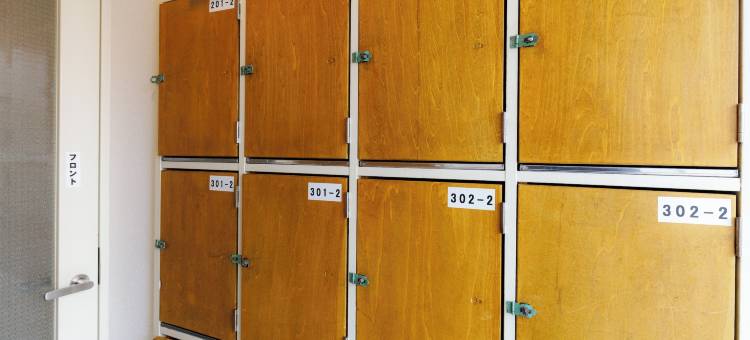 Tabist JKN双酒店(Tabist JKN Twin Hotel)图片