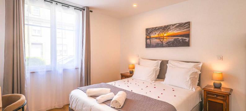 卡西纳别墅(La Villa Cassinne)图片