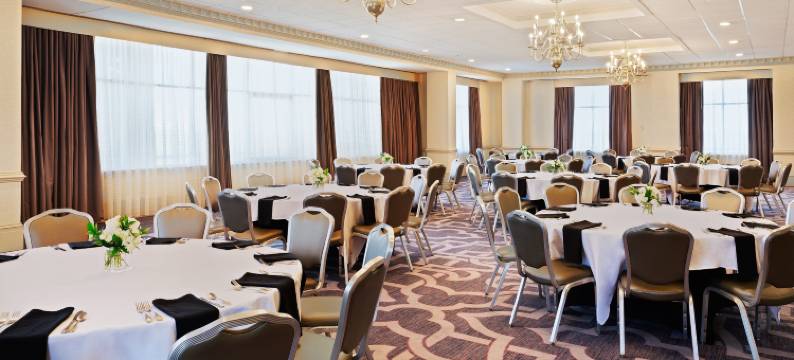 杰克逊希尔顿酒店(Hilton Jackson)图片