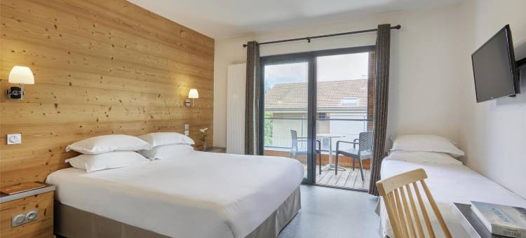 Auberge De L'Orangerie, Bw Signature Collection(Auberge De L'Orangerie, Bw Signature Collection)图片