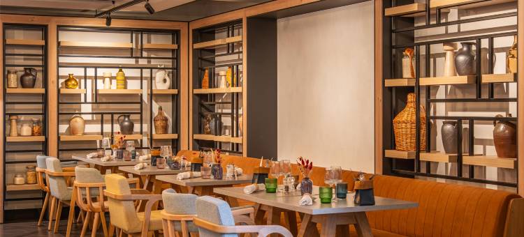 图卢兹 JdV 凯悦精选酒店(FirstName Toulouse part of JdV by Hyatt)图片