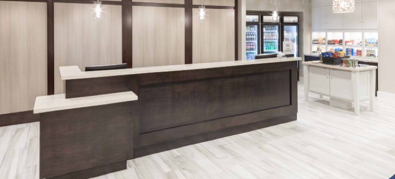 卡纳维拉尔角-可可比奇Homewood Suites by Hilton(Homewood Suites by Hilton Cape Canaveral-Cocoa Beach)图片