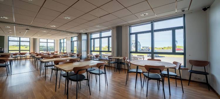 海德利桑德冒险酒店(Adventure Hotel Hellissandur)图片