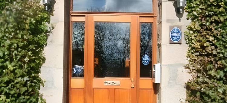 基尔马诺克阿姆斯酒店(Kilmarnock Arms Hotel)图片