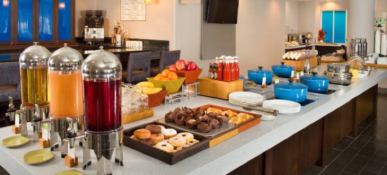 希尔顿逸林酒店芝加哥绍姆堡(DoubleTree by Hilton Hotel Chicago - Schaumburg)图片