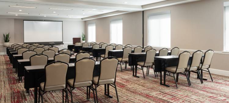 费城中心城希尔顿花园酒店(Hilton Garden Inn Philadelphia Center City)图片