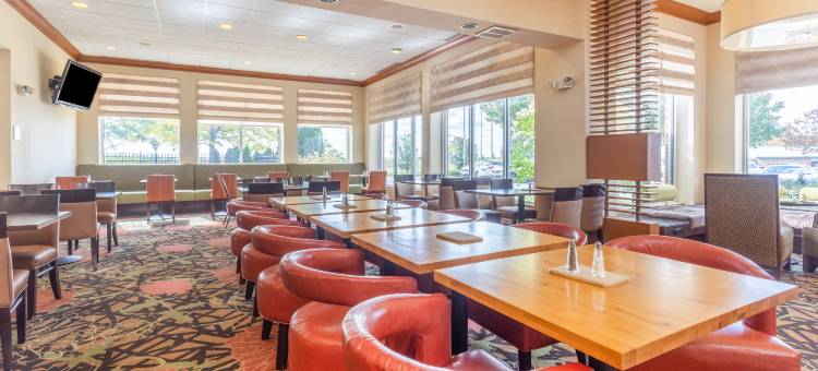 芝加哥廷莱公园希尔顿花园酒店(Hilton Garden Inn Chicago/Tinley Park)图片