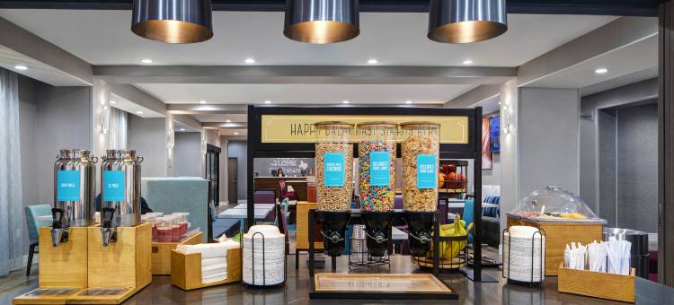 韦斯拉科欢朋酒店(Hampton Inn Weslaco)图片