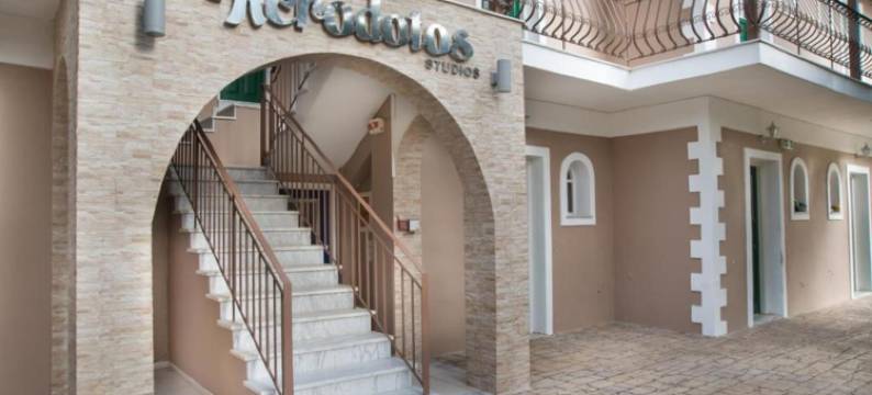 希罗多德公寓酒店(Herodotos Studios)图片