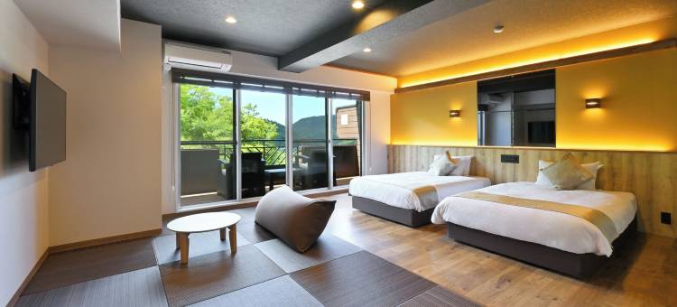 利夫马克斯度假酒店-赞岐盐江温泉(Livemax Resort Sanukishionoeonsen)图片