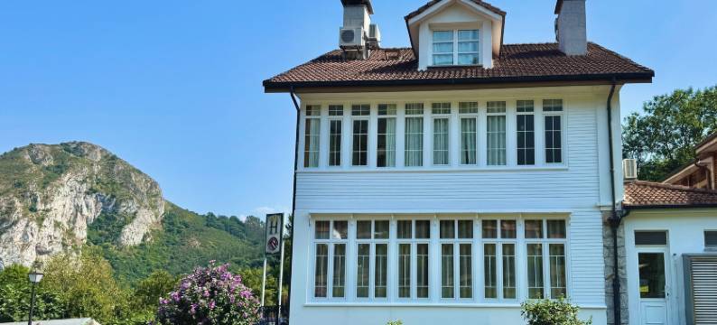 金塔索莱拉酒店(Hotel Quinta Solera)图片