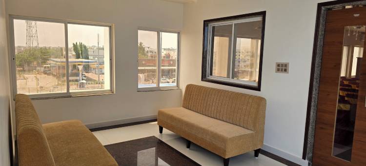 伊塔吉广场酒店(Hotel Itagi Square)图片