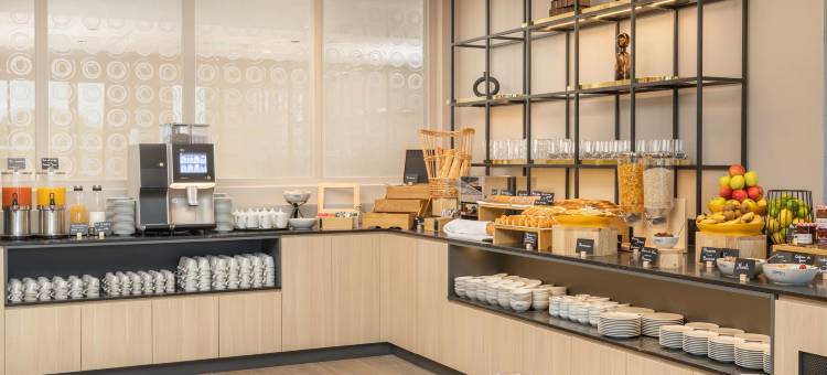 鲁昂凯悦嘉轩酒店(Hyatt Place Rouen)图片