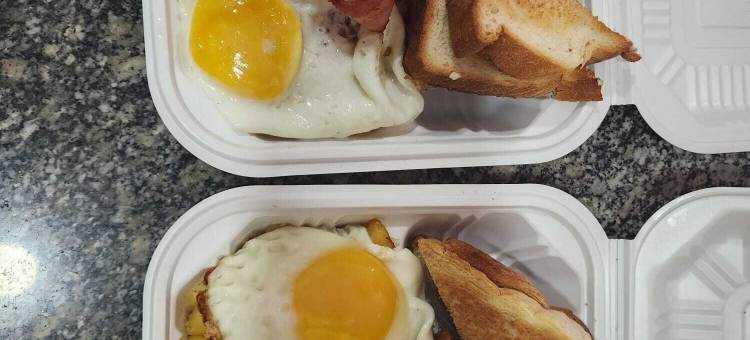 理想行政套房(Ideal Executive Suites)图片