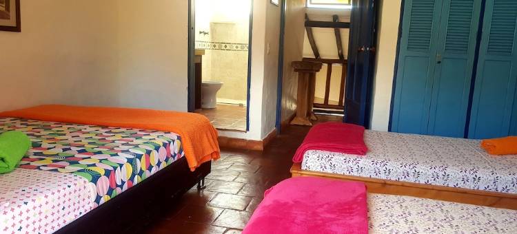 Casa con encanto en el pueblito mas lindo de Colombia图片