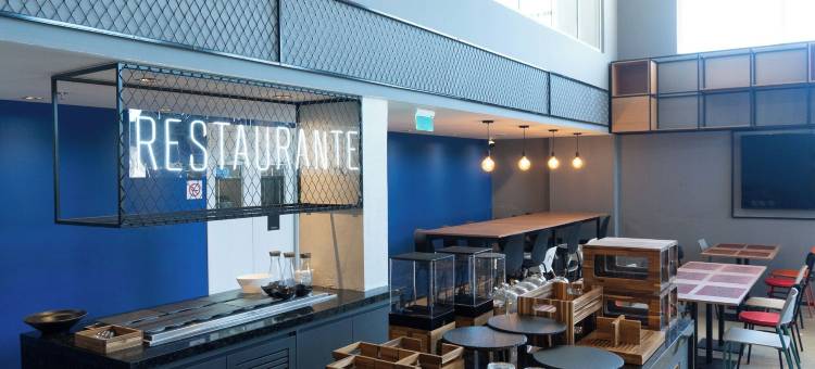 宜必思阿尔科韦迪酒店(Ibis Arcoverde)图片