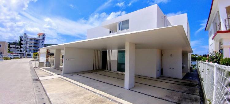 喜璃愈志公寓度假村-恩纳真荣田住宅(Kariyushi Condominium Resort Onna Maeda Base)图片