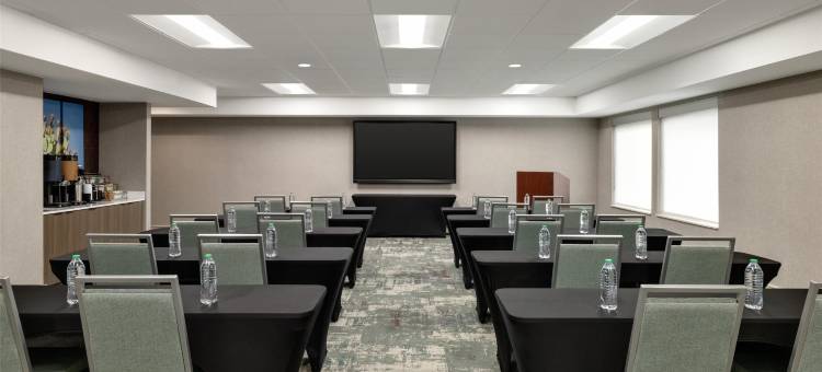 丹佛西/莱克伍德Homewood Suites by Hilton(Homewood Suites by Hilton Denver West-Lakewood)图片