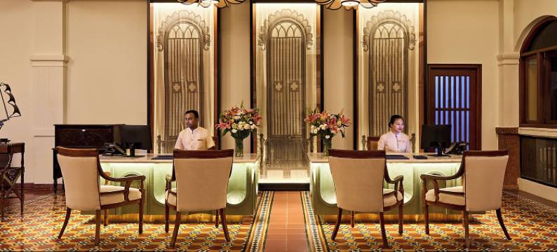 拉埃斯托里亚，果阿 – IHCL 精选(Country Inn Amp; Suites by Radisson, Goa Candolim)图片