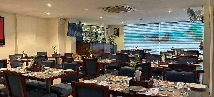 特雷文酒店及度假村-果阿(Trevon Hotels & Resorts Goa)图片