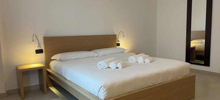 马士朗尼度假酒店 - 阿尔贝雷塞，格罗塞托(Maestrale Resort Hotel - Grosseto)图片