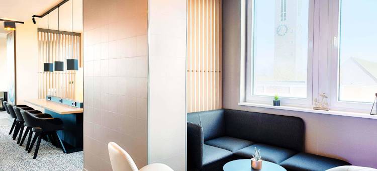 艾门登B&B酒店(B&B HOTEL Emden)图片