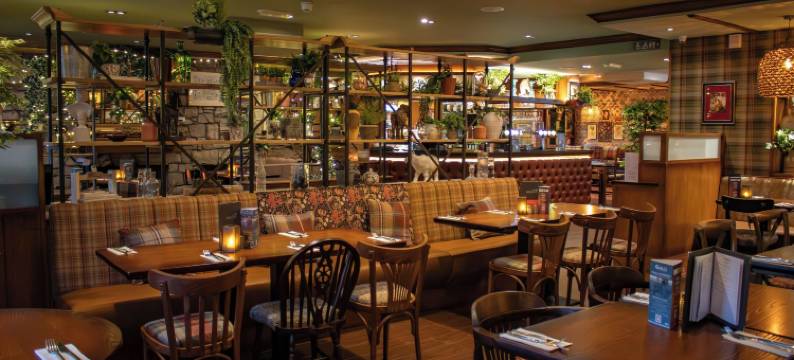 贷款旅馆(The Loans Inn)图片