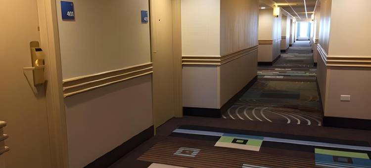 芝加哥NW阿灵顿高地智选假日酒店(Holiday Inn Express Chicago NW - Arlington Heights)图片