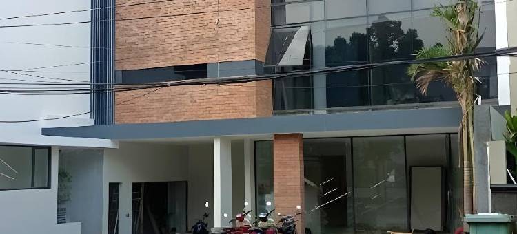 苏迪曼勒格林套房酒店(LeGreen Suite Sudirman)图片