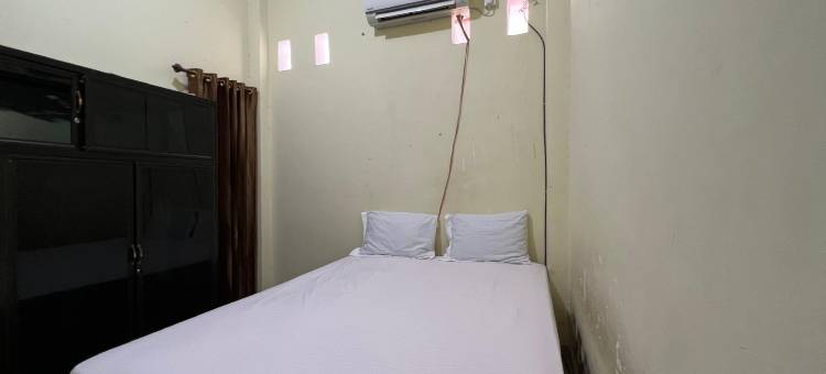 Hotel O Mely Homestay图片