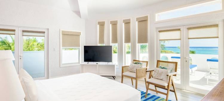 安柏格里斯大度假村(Reef Haven Belize)图片