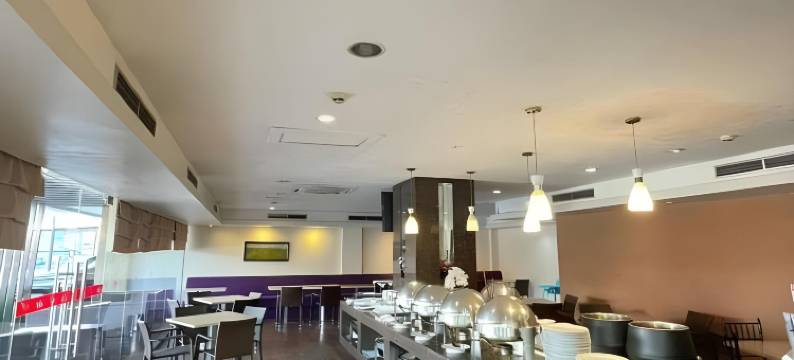 北干巴鲁酒店(Cititel Hotel Pekanbaru)图片