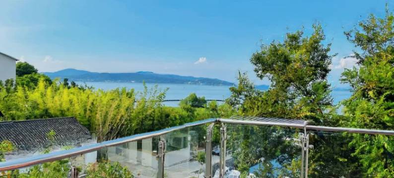 三山岛蜂彩民宿(苏州太湖店)图片