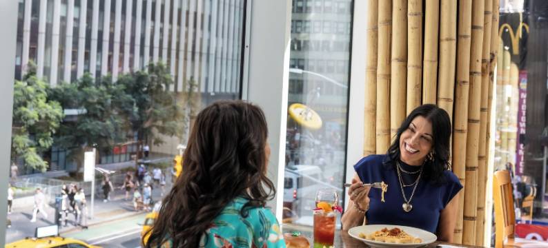 玛格丽塔广场酒店(Margaritaville Resort Times Square)图片