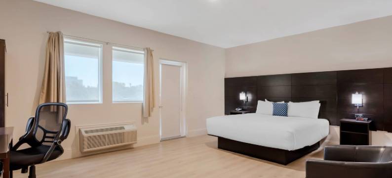 格兰特街旅馆(Grant Street Inn)图片