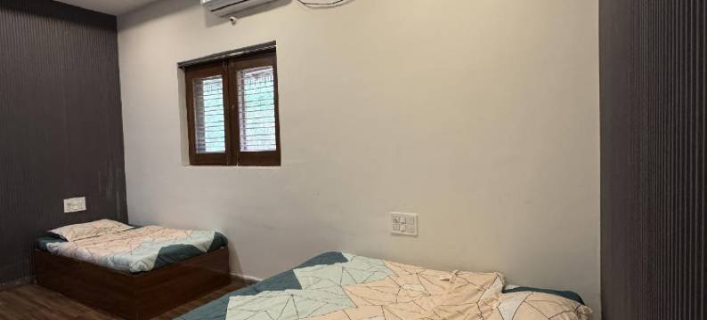 nature home resorts图片