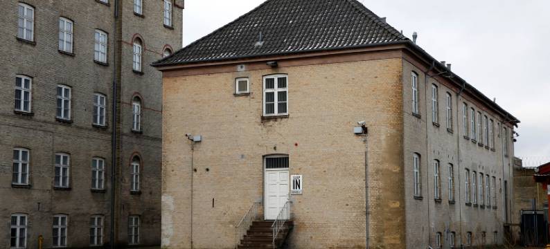 SleepIn FÆNGSLET - 青年旅社(SleepIn FÆNGSLET)图片