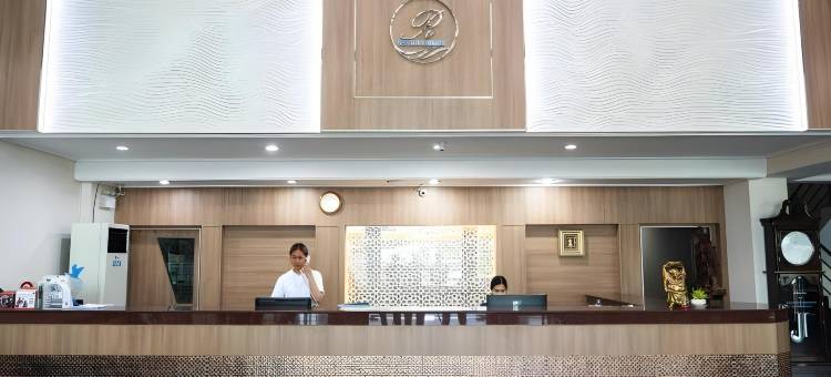 河畔酒店-经济型(River Hotel The Budget)图片