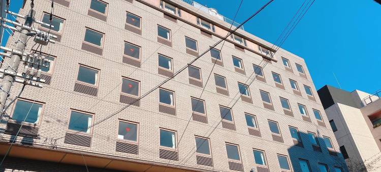 Hotel Azalea Kakogawa图片