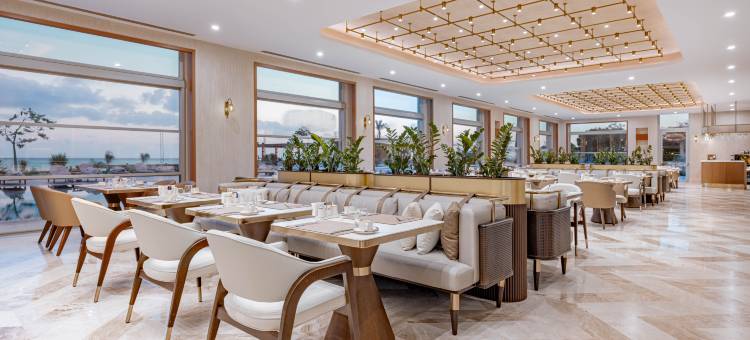 莫里特公园 酒店(Merit Park Hotel & Casino-All Inclusive)图片