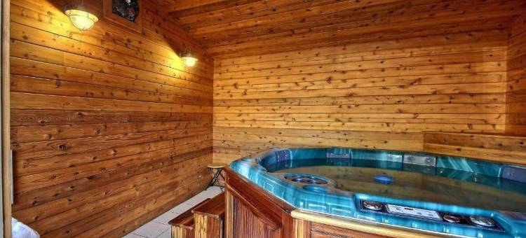 甘尼森罗德威酒店(Rodeway Inn Gunnison)图片