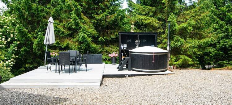 4 person holiday home in Ebeltoft-By Traum图片