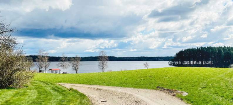 5 person holiday home in BREDARED-By Traum图片