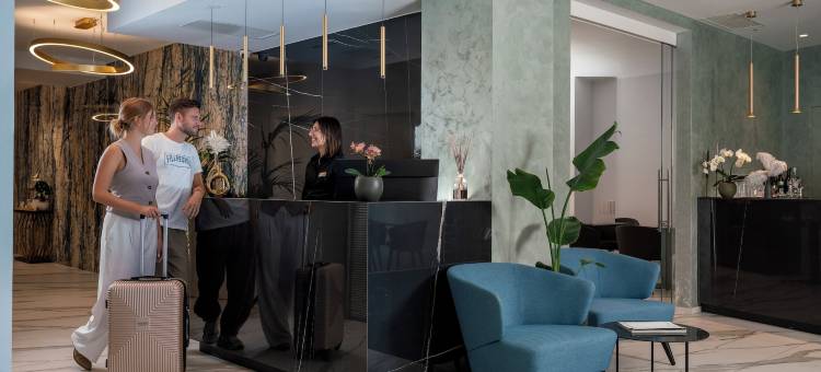 Bolina套房酒店(Bolina Suite & Spa)图片