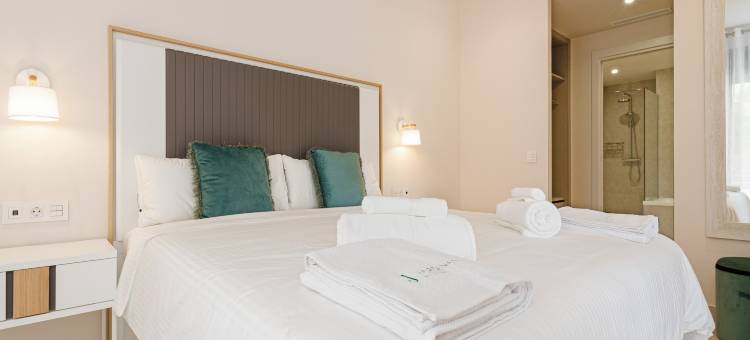 Apartment in La Cala near Sand Beach图片