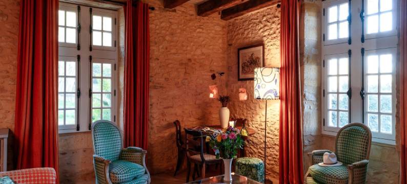 Retreat Near Siorac-en-Périgord图片