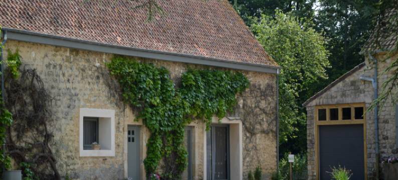 Holiday Home near Opal Coast Wierre-Effroy图片