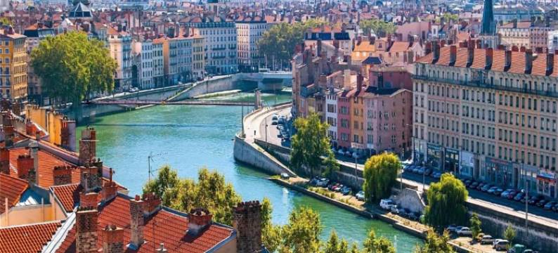 DIFY Lucky - 10 Min centre de Lyon图片