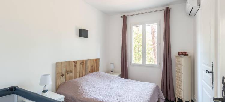 Villa in Vidauban near Sainte Maxime Beach图片