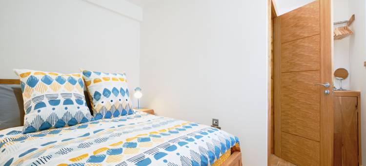 Apartment in Porthleven near Harbour图片